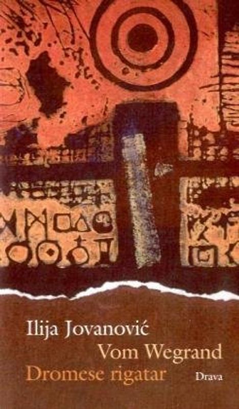 Vom Wegrand – Dromese rigatar