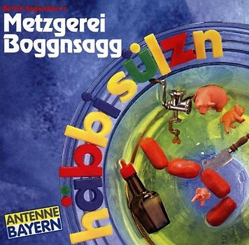 die Boggnsaggs - Metzgerei Boggnsagg