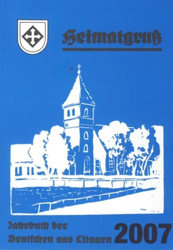 Heimatgruß 2007