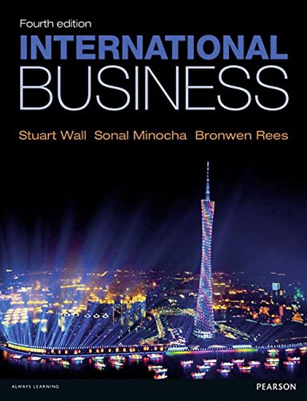 International Business