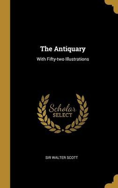The Antiquary