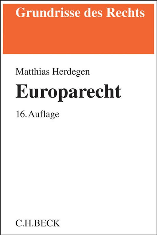 Europarecht