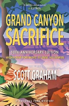 Grand Canyon Sacrifice