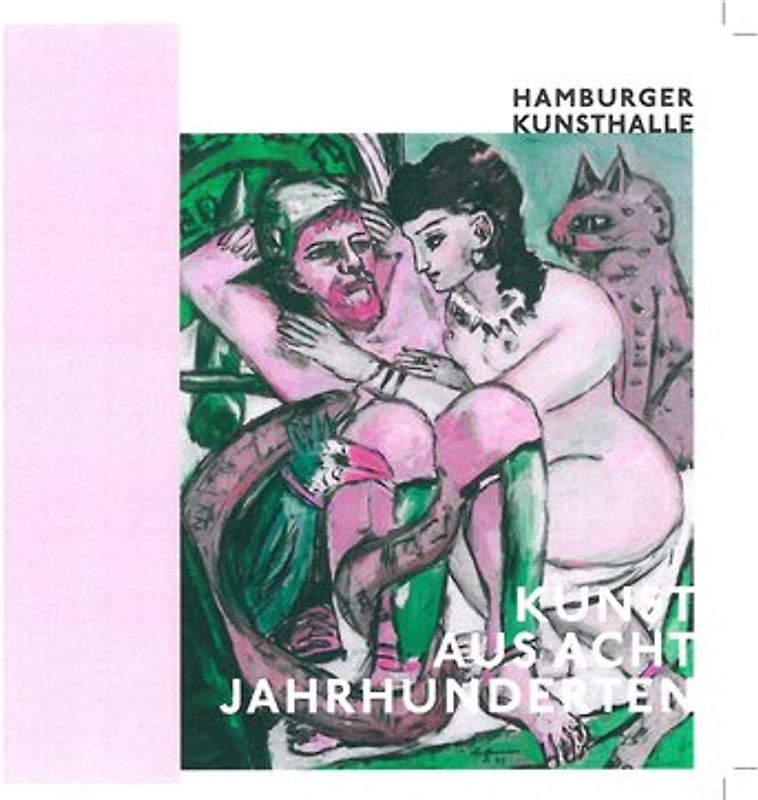 Kunst aus acht Jahrhunderten