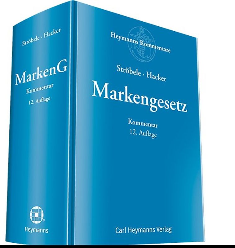 Markengesetz