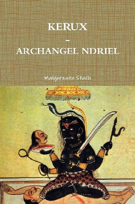 KERUX - ARCHANGEL NDRIEL