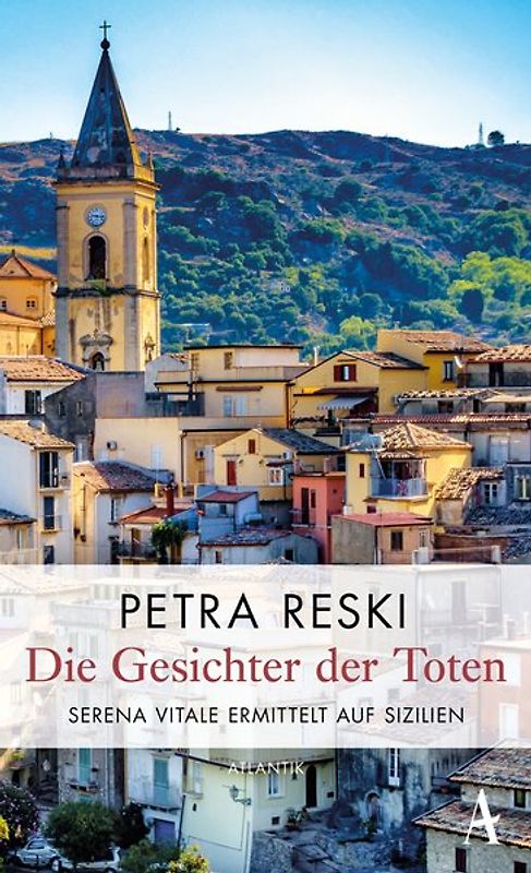 Die Gesichter der Toten