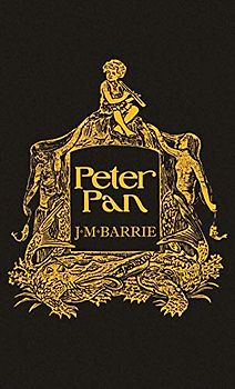 Peter Pan: With the Original 1911 Illustrations