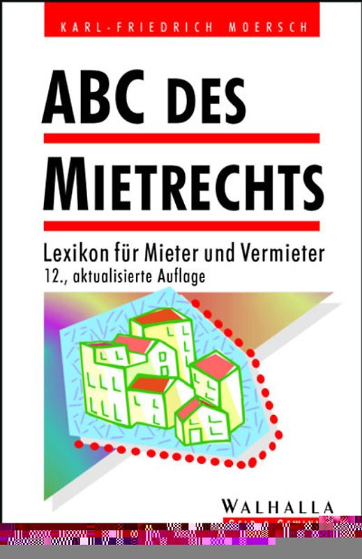 ABC des Mietrechts