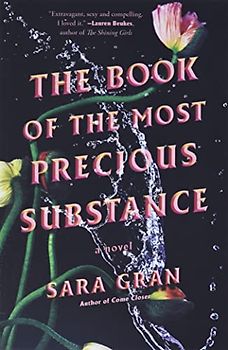 The Book of the Most Precious Substance