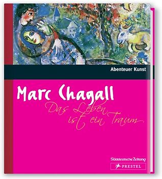 Das Leben ist ein Traum