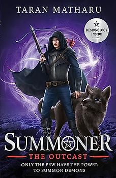 Summoner: The Outcast