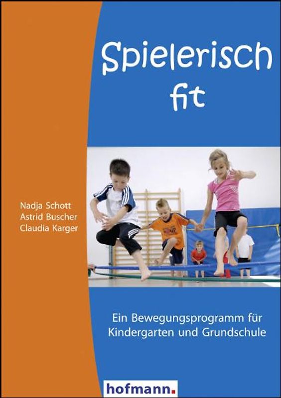 Spielerisch fit