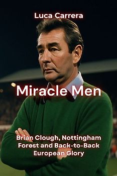 Miracle Men