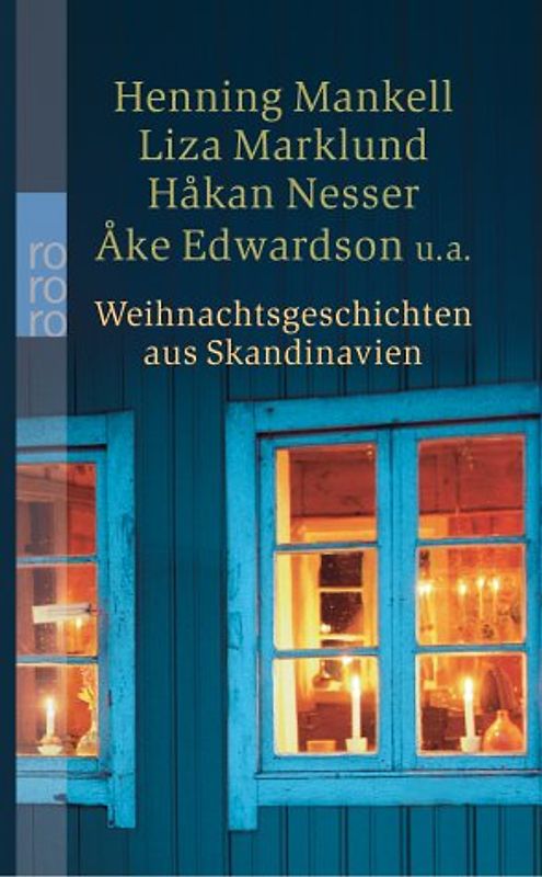 Weihnachtsgeschichten aus Skandinavien
