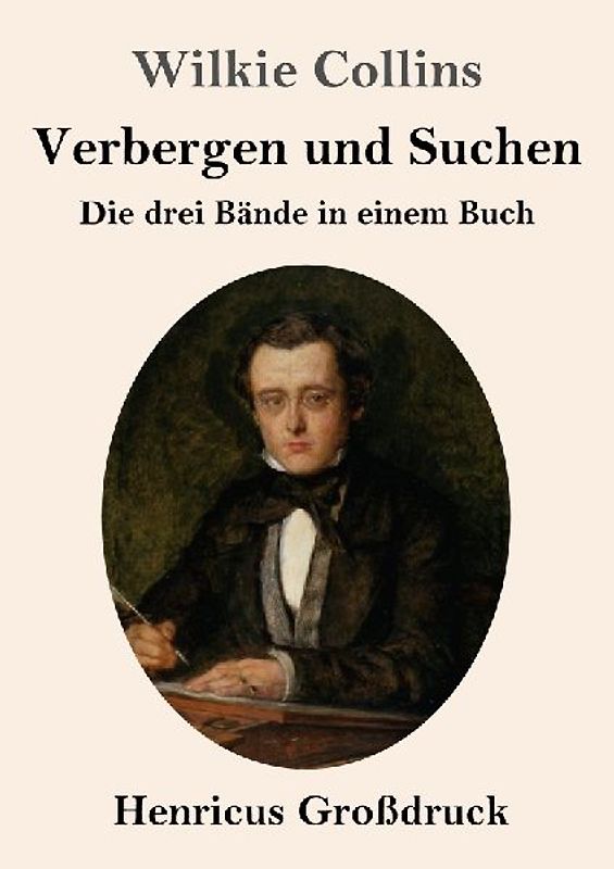 Verbergen und Suchen (Großdruck)