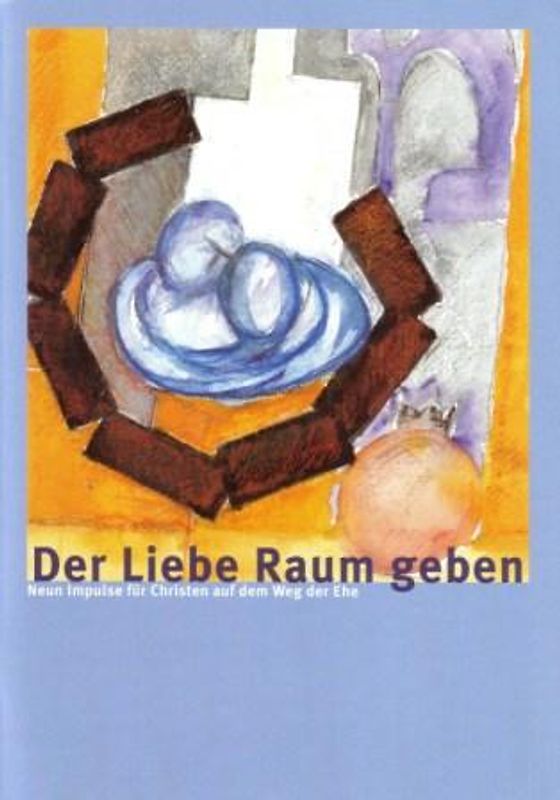 Der Liebe Raum geben