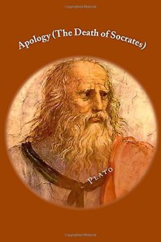 Apology (The Death of Socrates)