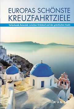 Europas schönste Kreuzfahrtziele