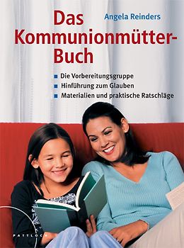 Das Kommunionmütter-Buch