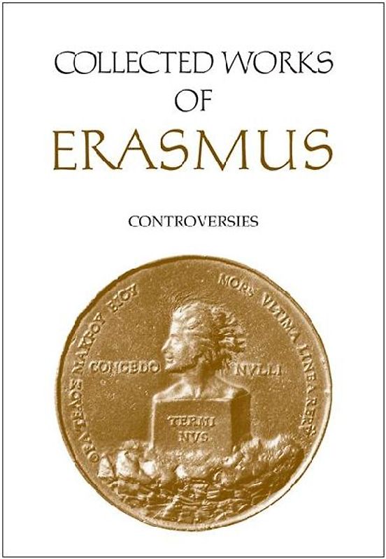 Collected Works of Erasmus
