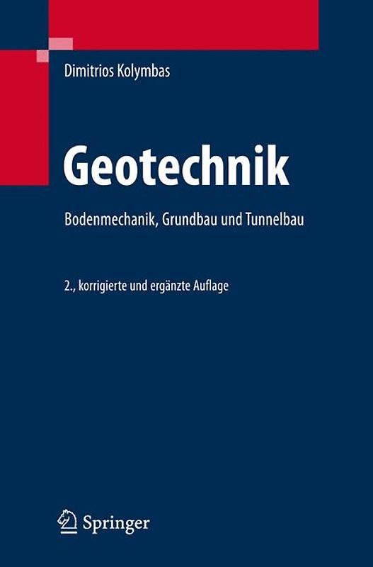 Geotechnik