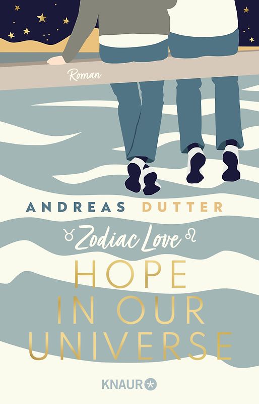 Zodiac Love: Hope in Our Universe