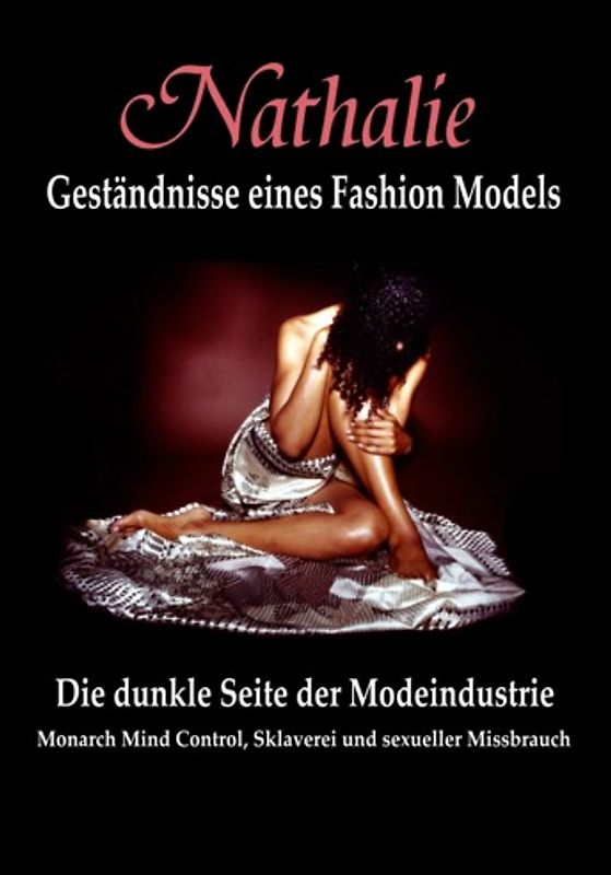 Nathalie: Geständnisse eines Fashion Models