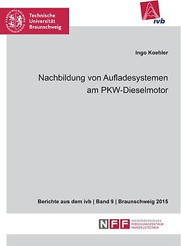 Nachbildung von Aufladesystemen am PKW-Dieselmotor