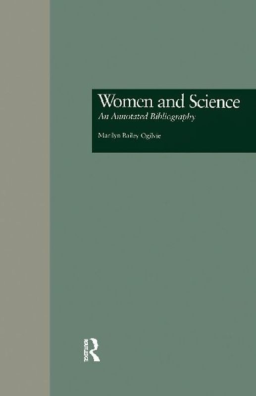 Women and Science
