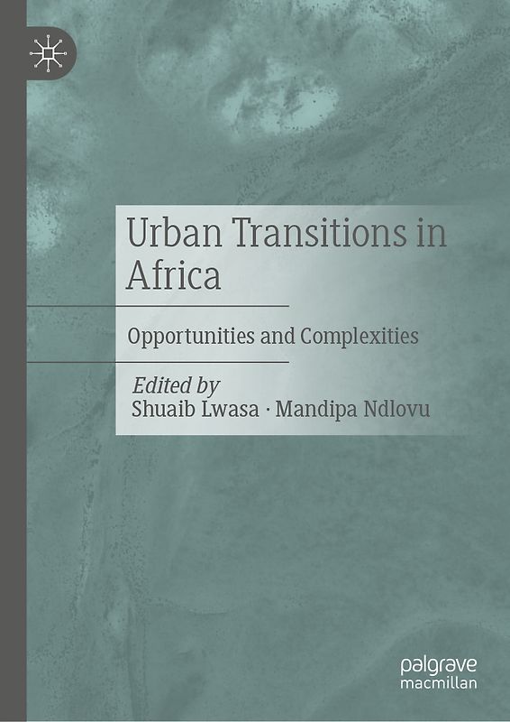 Urban Transitions in Africa