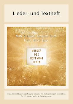 Wunder, die Hoffnung geben