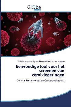 Eenvoudige tool voor het screenen van cervixlegeringen