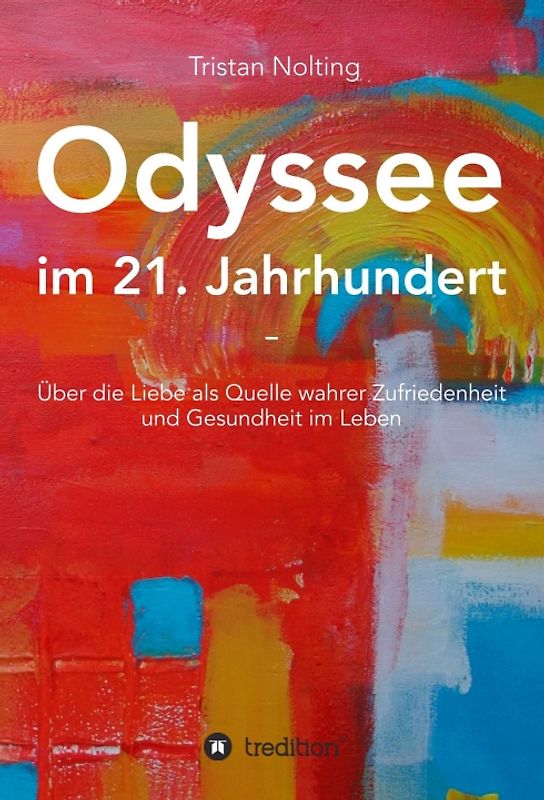 Odyssee im 21. Jahrhundert