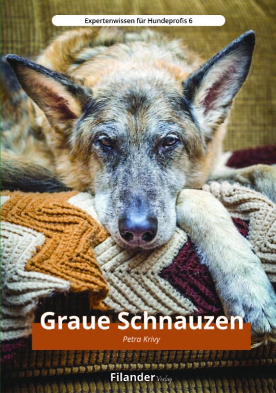 Graue Schnauzen
