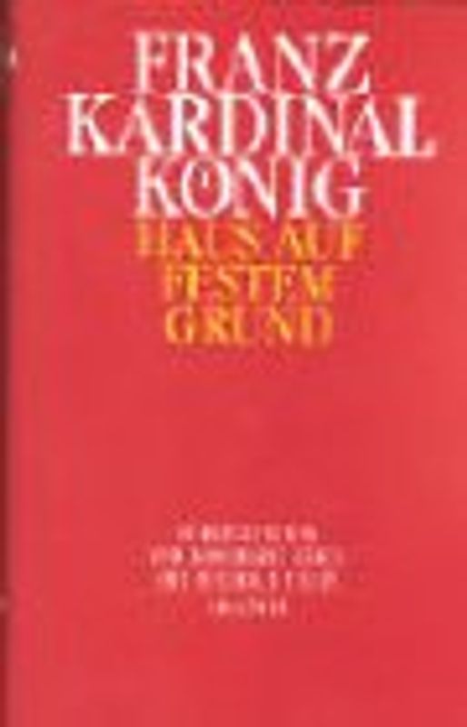 Franz Kardinal König