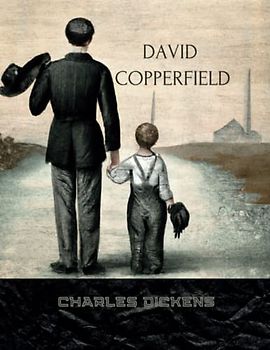 David Copperfield (Annotated)