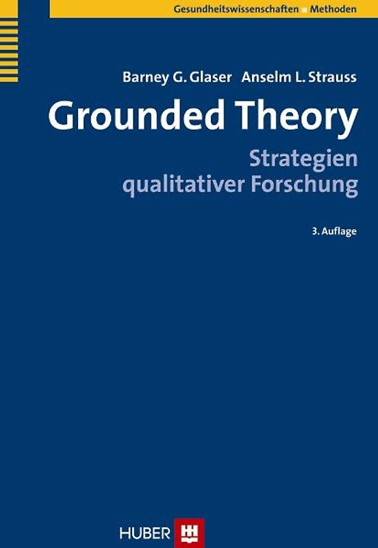 Grounded Theory