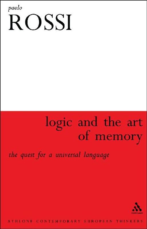 The Logic and the Art of Memory