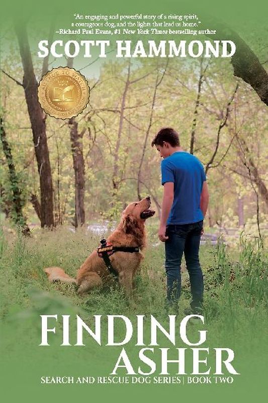 Finding Asher