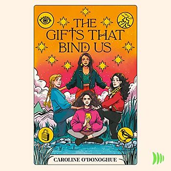 The Gifts That Bind Us (Gifts, 2)