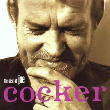 Joe Cocker - Best of Joe Cocker