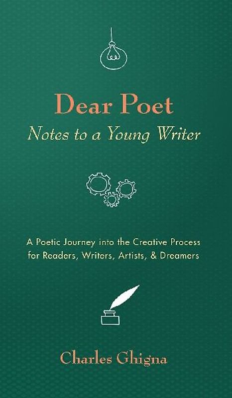 Dear Poet