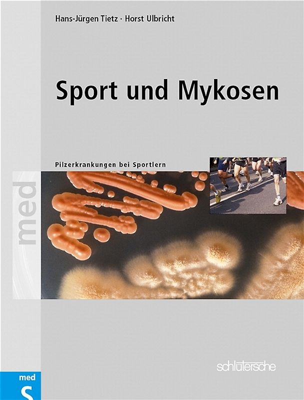 Sport und Mykosen