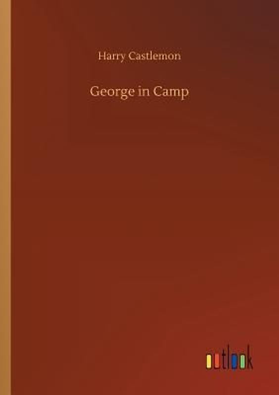 George in Camp