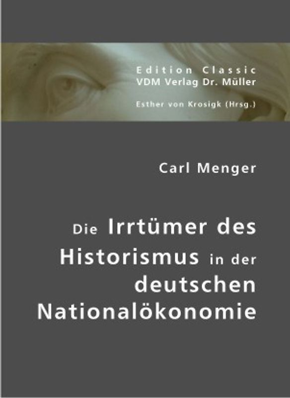 Carl Menger