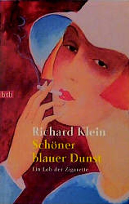 Schöner blauer Dunst. Ein Lob der Zigarette