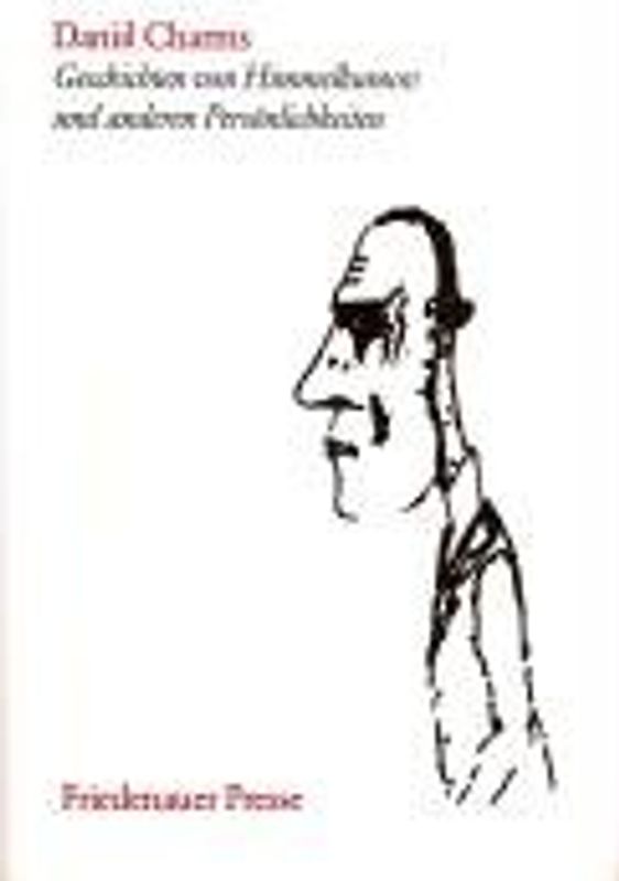 Geschichten von Himmelkumov und anderen Persönlichkeiten