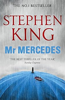 Mr Mercedes - King, Stephen