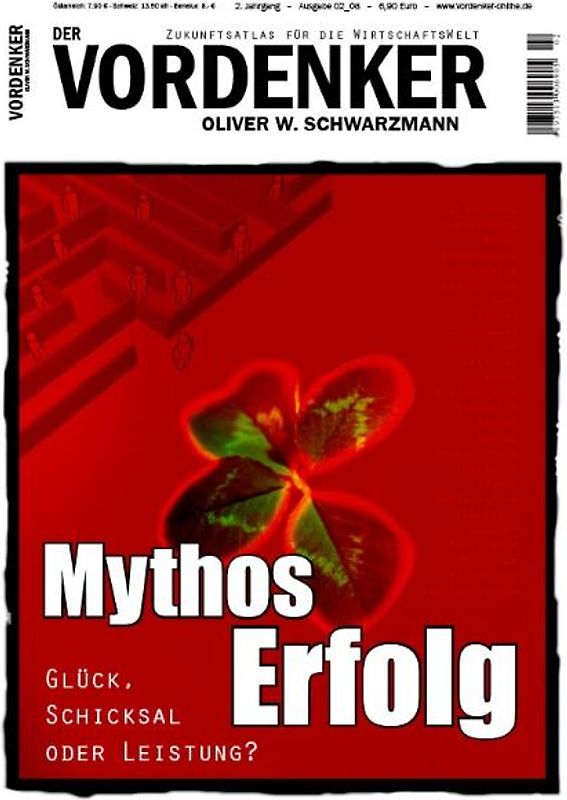 Mythos Erfolg